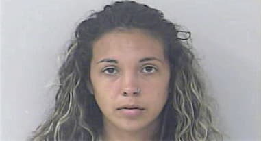 Laessia Epps, - St. Lucie County, FL 